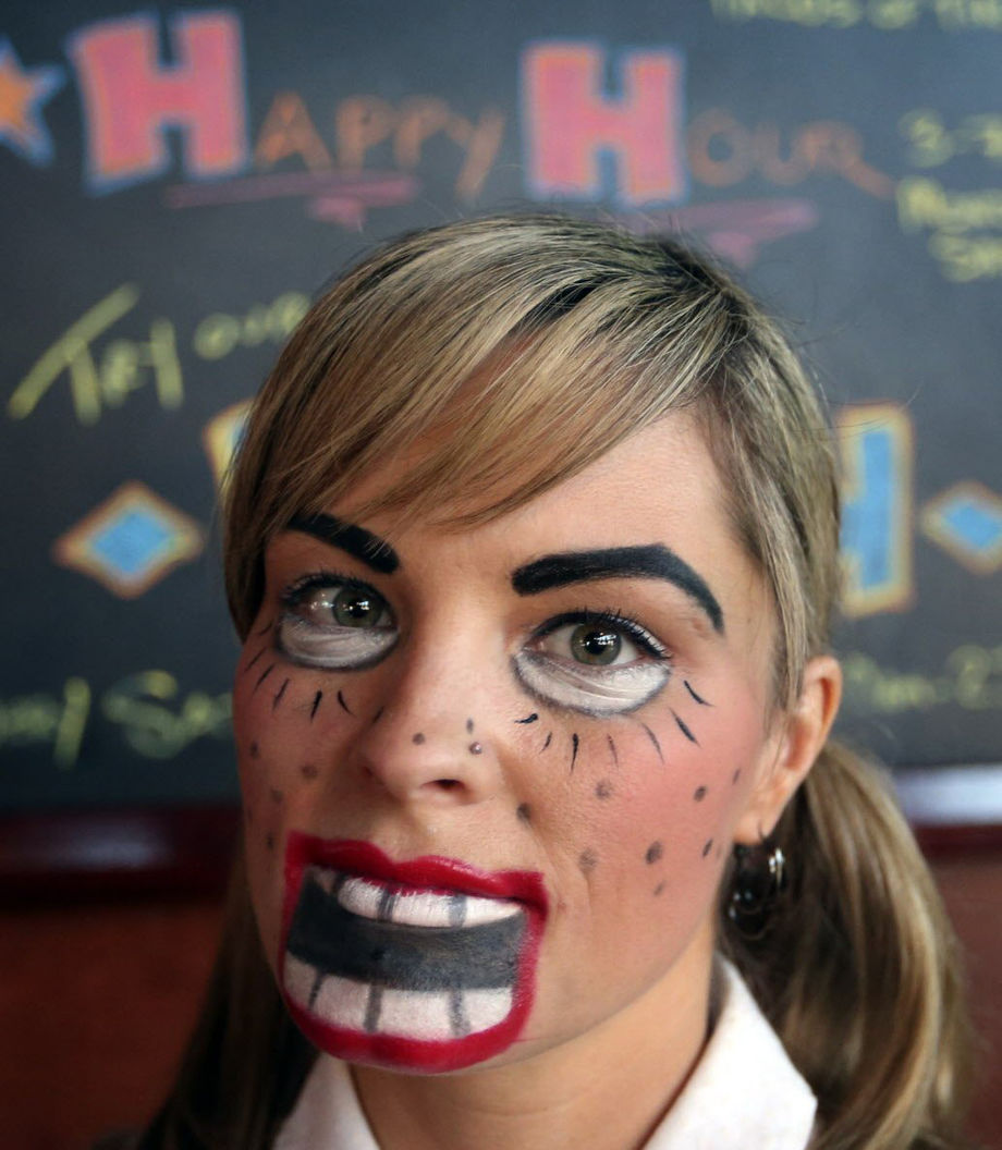 2013 Halloween